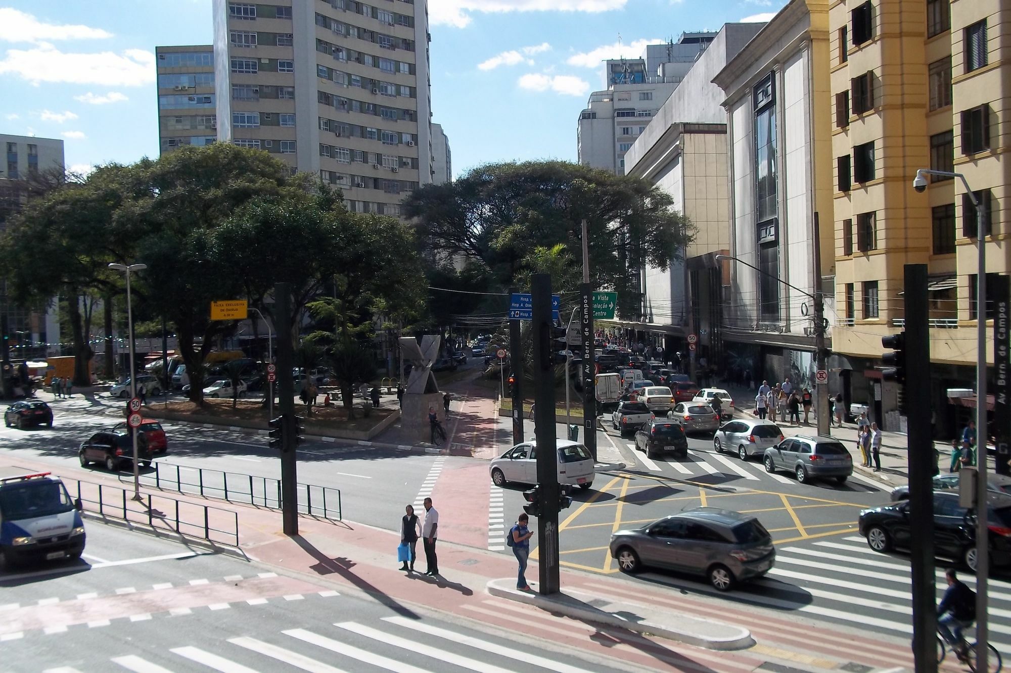 Mova 104 - Hotel Consulado Avenida Paulista São Paulo Exterior photo